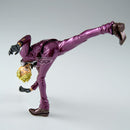 Banpresto - One Piece - King of Artist - Sanji Special Statue-5