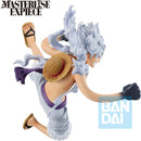 Ichibansho One Piece Monkey D.Luffy Gear 5 (The Future of Imagination) Masterlise Expiece Figure-3