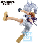 Ichibansho One Piece Monkey D.Luffy Gear 5 (The Future of Imagination) Masterlise Expiece Figure-4