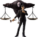 Ichibansho - Jujutsu Kaisen - Masterlise Expiece - Hiromi Higuruma and Judgeman (Culling Game Arc First) Figure-1