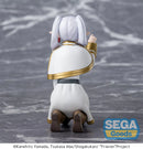 SEGA - Frieren: Beyond Journeys End PM Frieren Poking Something Statue-4