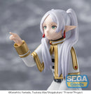 SEGA - Frieren: Beyond Journeys End PM Frieren Poking Something Statue-6