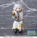 SEGA - Frieren: Beyond Journeys End PM Frieren Poking Something Statue-7