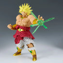 Banpresto - Dragon Ball Z - GxMateria - Broly Statue-3
