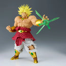 Banpresto - Dragon Ball Z - GxMateria - Broly Statue-4
