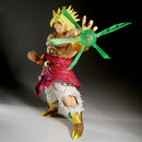 Banpresto - Dragon Ball Z - GxMateria - Broly Statue-5