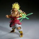 Banpresto - Dragon Ball Z - GxMateria - Broly Statue-6