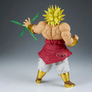 Banpresto - Dragon Ball Z - GxMateria - Broly Statue-7