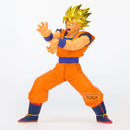 Banpresto - Dragon Ball Z - Blood of Saiyans - Super Saiyan Son Goku Statue-2