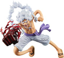 Banpresto - One Piece - Grandista - Monkey D. Luffy Gear5 II Special Edition Statue-1