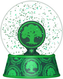 Funko Glitter Globe: Magic the Gathering - Forest-1