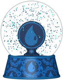 Funko Glitter Globe: Magic the Gathering - Island-1