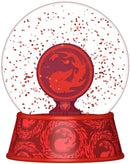 Funko Glitter Globe: Magic the Gathering - Mountain-1