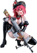 Ichibansho - Goddess of Victory: Nikke - Mast: Romantic Maid Figure-4