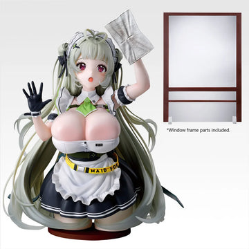 Ichibansho - Goddess of Victory: Nikke - Soda (Chapter 7) Figure - 0