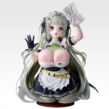 Ichibansho - Goddess of Victory: Nikke - Soda (Chapter 7) Figure