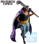 Ichibansho - One Piece - Masterlise Expiece - Benn Beckman (Red Hair Pirates) Figure-3