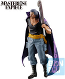 Ichibansho - One Piece - Masterlise Expiece - Benn Beckman (Red Hair Pirates) Figure-5