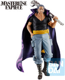 Ichibansho - One Piece - Masterlise Expiece - Benn Beckman (Red Hair Pirates) Figure-6