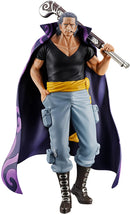 Ichibansho - One Piece - Masterlise Expiece - Benn Beckman (Red Hair Pirates) Figure-1