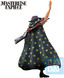 Ichibansho - One Piece - Masterlise Expiece - Yasopp (Red Hair Pirates) Figure-3