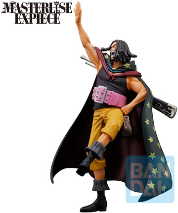 Ichibansho - One Piece - Masterlise Expiece - Yasopp (Red Hair Pirates) Figure - 0