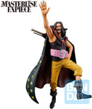 Ichibansho - One Piece - Masterlise Expiece - Yasopp (Red Hair Pirates) Figure-1