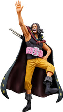 Ichibansho - One Piece - Masterlise Expiece - Yasopp (Red Hair Pirates) Figure-5