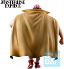 Ichibansho - One Piece - Masterlise Expiece - Lucky Roux (Red Hair Pirates) Figure-3