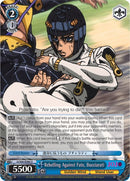 Rebelling Against Fate, Bucciarati (JJ/S66-E086 U) [JoJo's Bizarre Adventure: Golden Wind]-2
