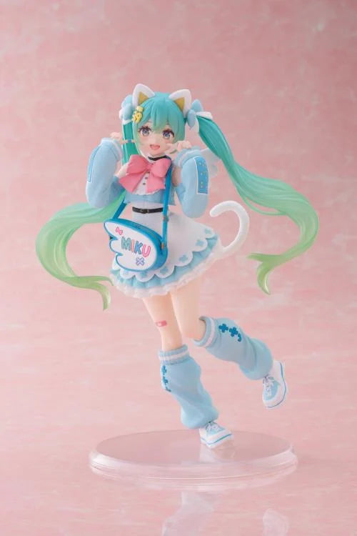 Vocaloid Fashion Hatsune Miku (Fancy Version) Figure