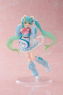 Vocaloid Fashion Hatsune Miku (Fancy Version) Figure-1
