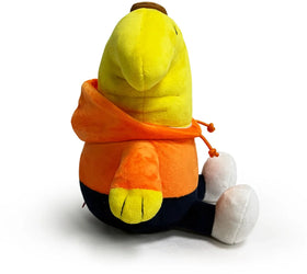 Smiling Friends - Charlie Plush (9-Inch) - 0