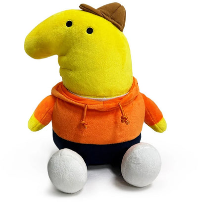 Plush
