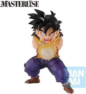Dragon Ball Z - Masterlise - Son Gohan (Spectacle Battle) Figure