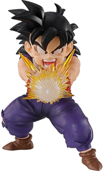 Dragon Ball Z - Masterlise - Son Gohan (Spectacle Battle) Figure - 0