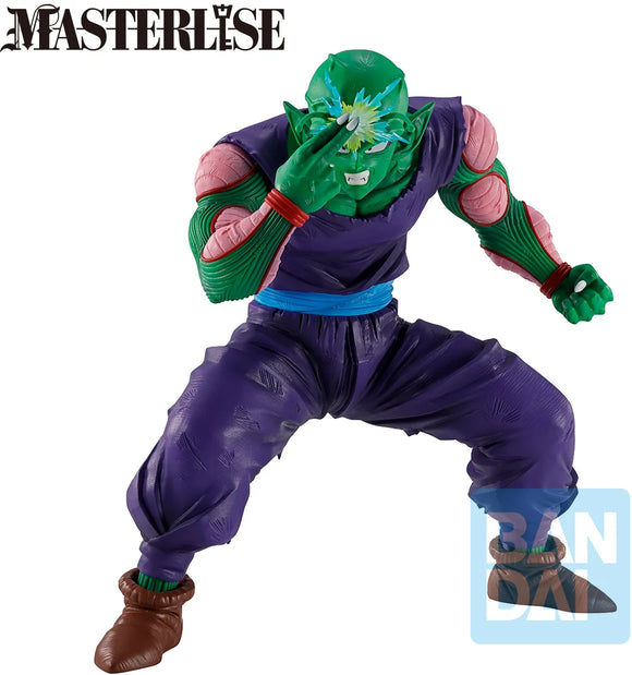 Dragon Ball Z - Masterlise - Piccolo (Spectacle Battle) Figure