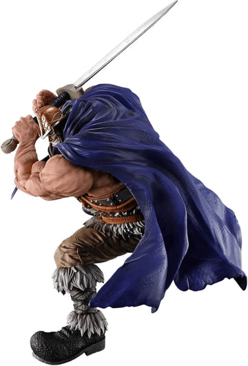 One Piece - Masterlise Expiece - Dorry (Giant Bash Vol. 1) Figure - 0