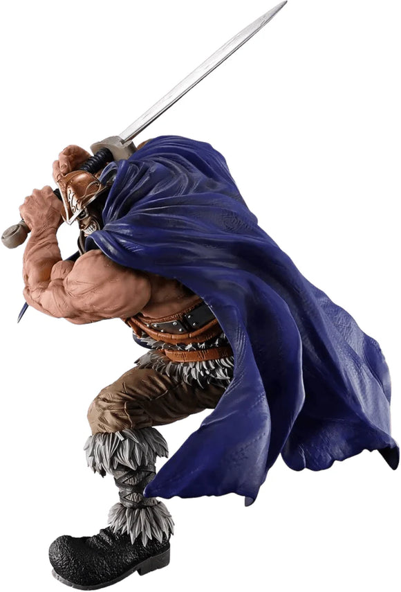 One Piece - Masterlise Expiece - Dorry (Giant Bash Vol. 1) Figure