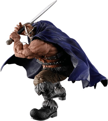 One Piece - Masterlise Expiece - Dorry (Giant Bash Vol. 1) Figure