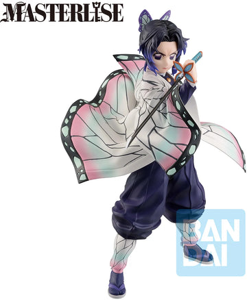 Demon Slayer: Kimetsu no Yaiba - Masterlise - Shinobu Kocho (-Upper Two-) Figure