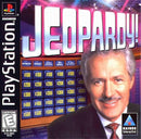 Red Fox Gaming - Hickory - Jeopardy - Video Game - Playstation