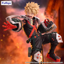 My Hero Academia: You're Next Trio-Try-iT Katsuki Bakugo Figure-1