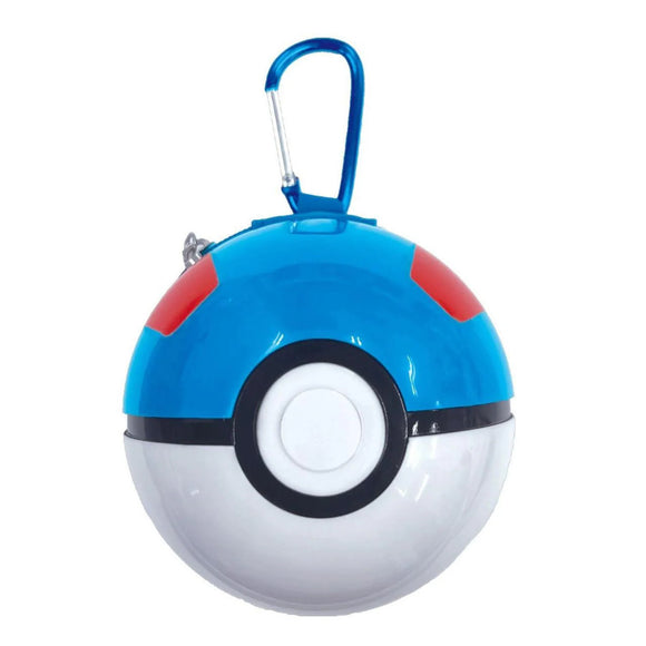 Pokemon Semi-3D Pouch (Super Ball)