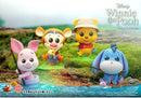 Winnie the Pooh - Cosbi Collection - Blind Box (1 of 8)-3