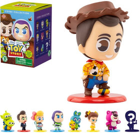 Toy Story - Cosbi Collection - Blind Box (1 Of 8)