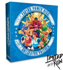 Windjammers [Collector's Edition] - Playstation Vita