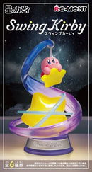 Re-ment Swing Kirby Blind Box (Chosen at Random)-8