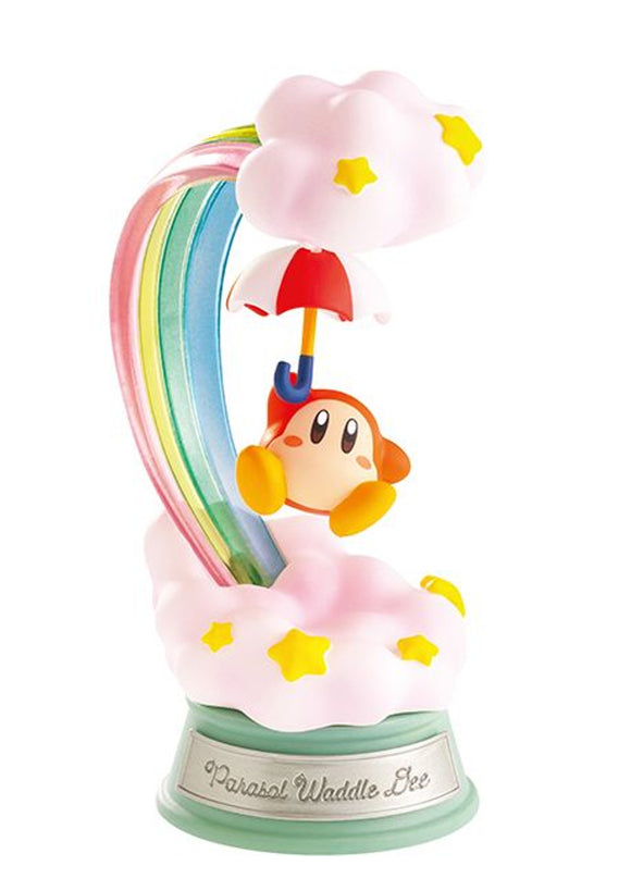 Re-ment Swing Kirby Blind Box (Chosen at Random)
