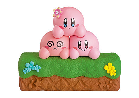 Kirby - Poyotto Collection Blind Figure